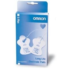 ELETTRODI TENS OMRON E4 2...