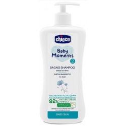 CHICCO BABY MOMENTS BAGNO...