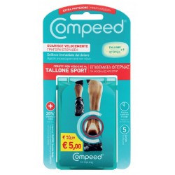 COMPEED CEROTTI PER...