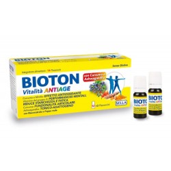 BIOTON VITALITA' ANTI AGE...
