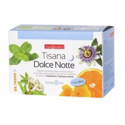 NATURPLUS TISANA DOLCE...