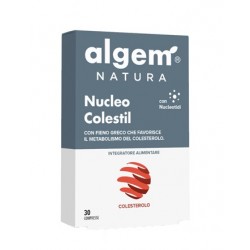 ALGEM NUCLEO COLESTIL 30...