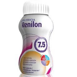 RENILON 7,5 ALBICOCCA 125...