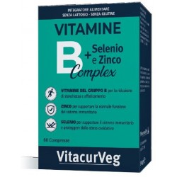 VITACURVEG VITAMINA B...