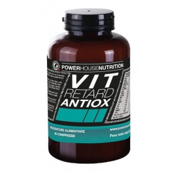 VIT RETARD ANTIOX 90 COMPRESSE