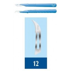 BISTURI PIC MONOUSO STERILE...