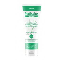 PEDISALUS CREMA TRATTAMENTO...