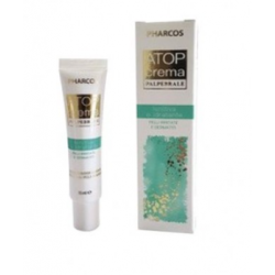 ATOP CREMA PALPEBRALE PHARCOS