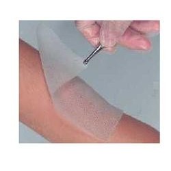 GARZA MEDICATA CUTICERIN...