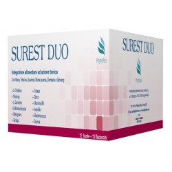 SUREST DUO 12 BUSTINE 9G +...