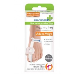 DIVARICATORE ALLUCE VALGO...