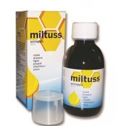 MILTUSS 150 ML