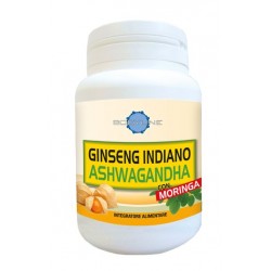 GINSENG INDIANO ASHWAGANDHA...