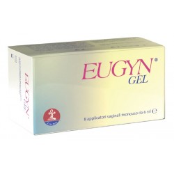EUGYN GEL VAGINALE 8...