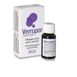 VERRUPOR BRUCIAPORRI...