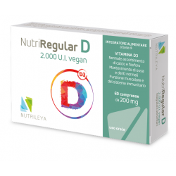 Nutriregular D Integratore...