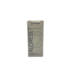 ALORESET GOCCE OCULARI 10 ML