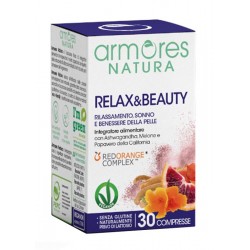 ARMORES RELAX&BEAUTY 30...