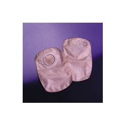 SACCA COLOSTOMIA A FONDO...