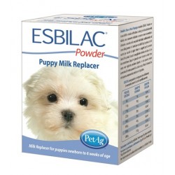 ESBILAC POWDER PUPPY MILK...