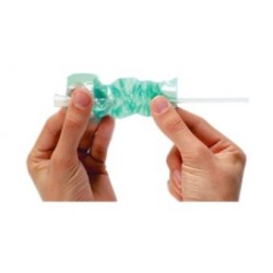 CATETERE AUTOLUBRIFICANTE...