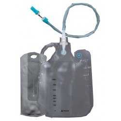 CATETERE AUTOLUBRIFICANTE...