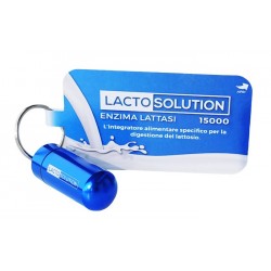 LACTOSOLUTION 15000 15...