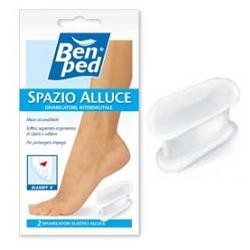 BENPED DIVARICATORE ALLUCE...