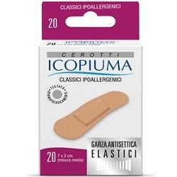 CEROTTO ICOPIUMA CLASSICO...
