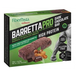 FIBERPASTA BARRETTA PROT...