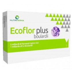 Ecoflor Plus Boulardii...
