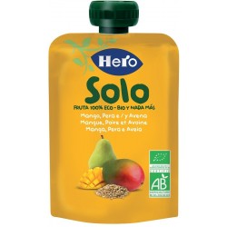 HERO BABY SOLO POUCH...