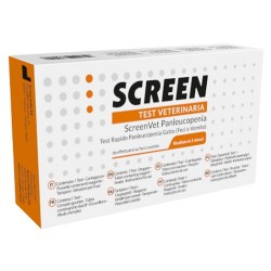 SCREENVET TEST RAPIDO...