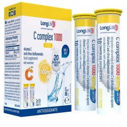 Longlife C Complex 1000...