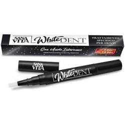 Sanavita WhiteDent Penna...