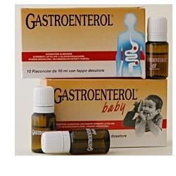 Gastroenterol Fermenti...