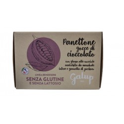 Gran Galup Panettone Senza...