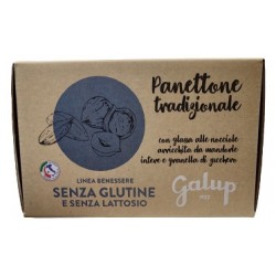 Gran Galup Panettone...