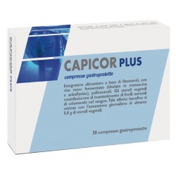 Capicor Plus Integratore...