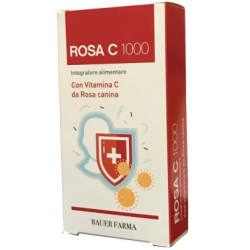 Bauer Rosa C 1000...
