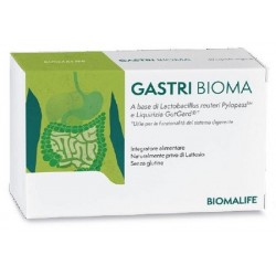 Gastri Bioma per Il...