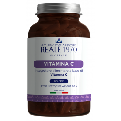 Reale 1870 Vitamina C...