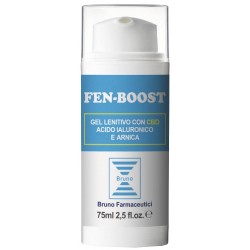 Fen Boost Gel Lenitivo per...