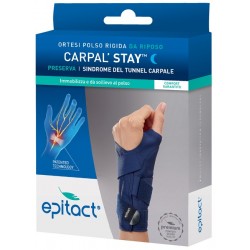 EPITACT CARPAL'STAY...