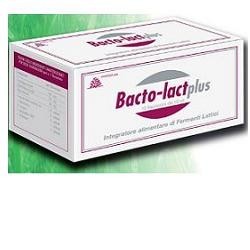 Bactolact Plus Integratore...