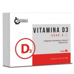 Vitamina D3 2000 UI...
