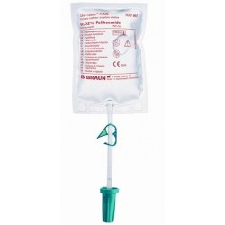 URO-TAINER POLIESANIDE...