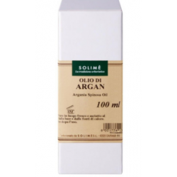 Solimé Olio Argan per la...