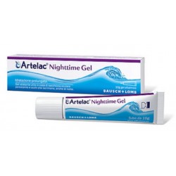 ARTELAC NIGHTTIME GEL...