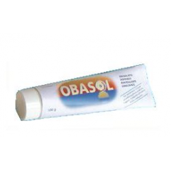 Obasol Crema Fluida per...